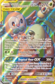 Predam pokemon karticku - 4