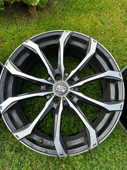 MSW (OZ) M48 - GLOSS BLACK FULL POLISHED - 4