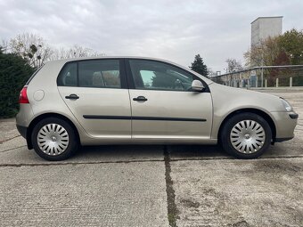 Volkswagen Golf 5 1.4i 55kw, 202tis km - 4