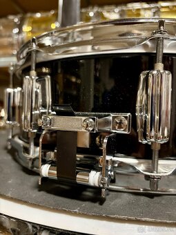 Tama artstar Cordia piano black 14x5 - 4