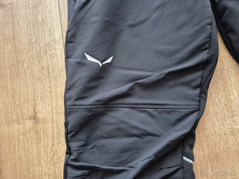 Pánske nohavice Salewa Sesvenna 2 xxl - 4