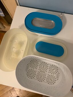 Sterilizátor Philips Avent - 4