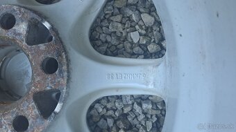 Elektrony 5x100 R14 - 4