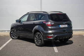 Ford Kuga 2.0 TDCi Duratorq 180k ST Line X A/T AWD - 4