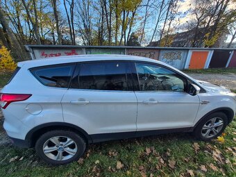 Predám Ford Kuga - 4