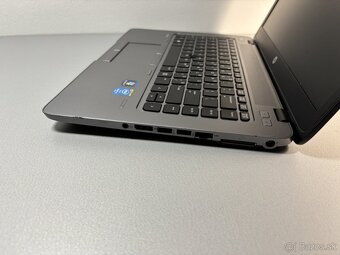 #086 - HP EliteBook 840 G1/i5 4300U/8GB/256GB SSD/W11 - 4