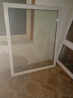Plastové okná - 4