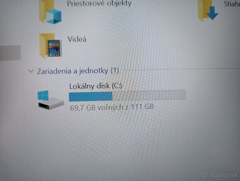 Lenovo Thinkpad T460 + Intel core i5 + 8gb ram + 120gb ssd - 4