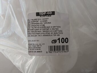 Hmozdinky do polystyrenu Fischer - 4