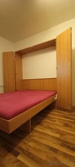 Sklápacia manželská posteľ - 4