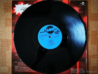 LP LORETTA - Loretta - 4