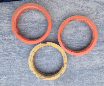 Vymedzovacie kruzky pod elektrony - 4