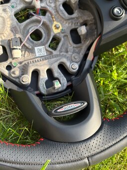 Volant Mini John Cooper Works - 4