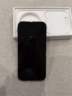 iPhone 14 Pro 256gb - 4