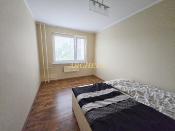 3 IZBOVÝ BYT, 70 m2, ČORDÁKOVA - KOŠICE - 4