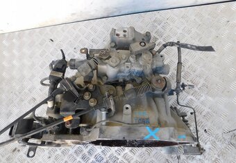 Hyundai i30 1.6 Crdi  prevodovka TC88 - 4