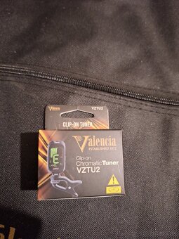 Gitara Valencia VC104 - 4