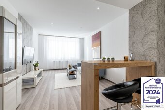 2 izbový byt - ul. Čárskeho, Košice - Sever - 4