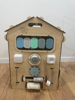 Elis Design domcek - 4