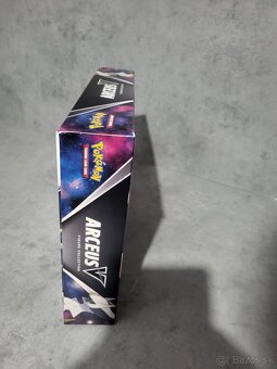 Pokémon -Arceus V figure collections - 4