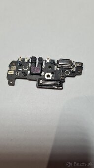 Xiaomi Redmi Note 8 Pro - Nabíjací Konektor PCB Doska - 4