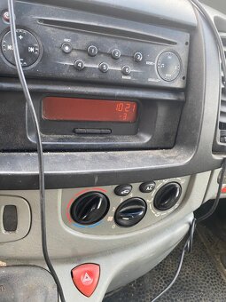 Renault trafic 19 predám - 4