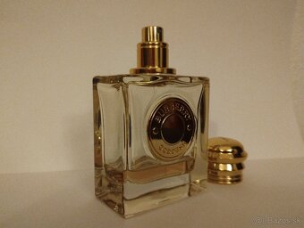 Parfum. Noel au balkon. - 4