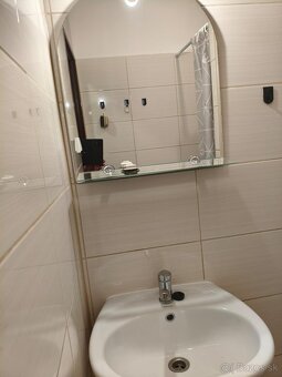 Prenájom jednoizbového bytu - 4
