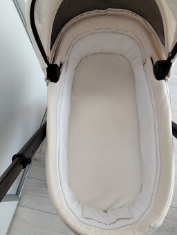 Cybex balios s Lux - 4