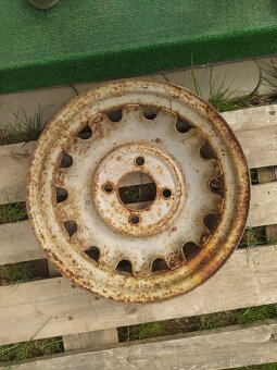 ND Škoda Octavia, Spartak - 4