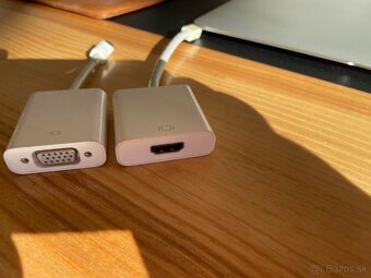 MacBook Air 13-inch, Mid 2011 - 4