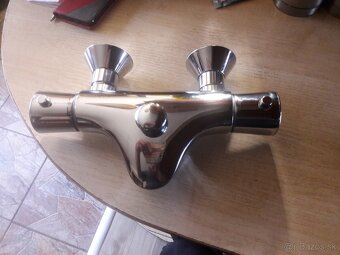 Vaňová bateria Kludi - 4