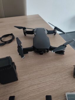 Dron dj mavic air - 4