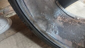 Predám elektrony - 4