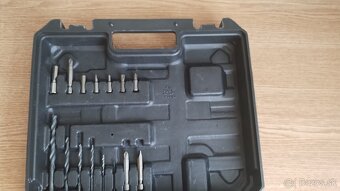 Predám aku vŕtačku - 4