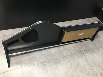 Polička Volvo FH12 - 4