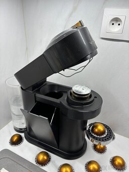 Nespresso vertuo kávovar - 4