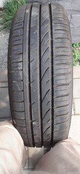 175/65r14 letne nove peugeot 206 - 4