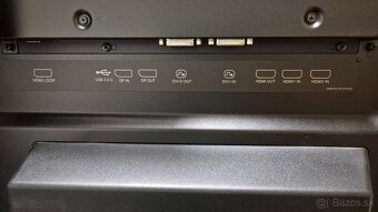 Philips LED monitor/display 65BDL3552T - 4