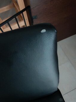 Barová stolička - 4