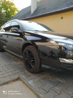 Renault Laguna 3 Sport Tuorer - 4