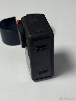 DJI osmo Action 4 - len zapnutá - 4