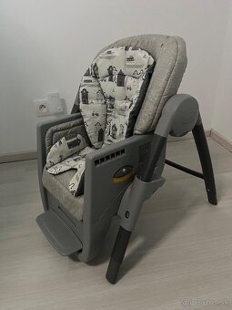 Detská stolička Jole Multiplay - 4