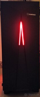 Predám herný PC ako nový - 4