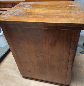 Šijací retro stroj Minerva - 4