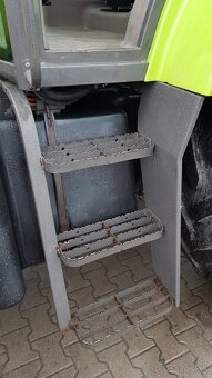 Claas Ares 816 RZ - 4