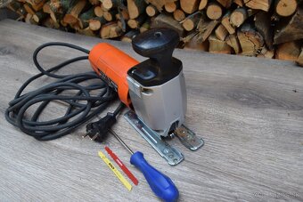 Priamočiara píla HOLZHER 2151 - 4