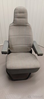 Sedadlo vw lt 28,31,35 - 4