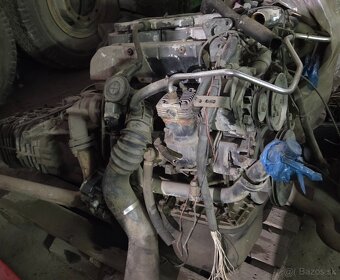 Motor man d0824 lfl09 - 4