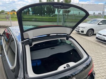 BMW Rad 5 Touring 520d 190k A/T - 4